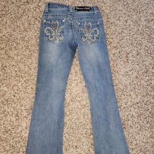 Rodeo Girl Jeans